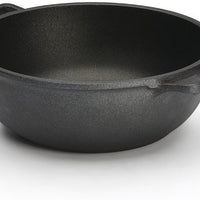 de Buyer - Choc Extreme 8" Saute Pan with 2 Handles (20 cm) - 8313.20 - DISCONTINUED