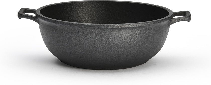de Buyer - Choc Extreme 8" Saute Pan with 2 Handles (20 cm) - 8313.20 - DISCONTINUED