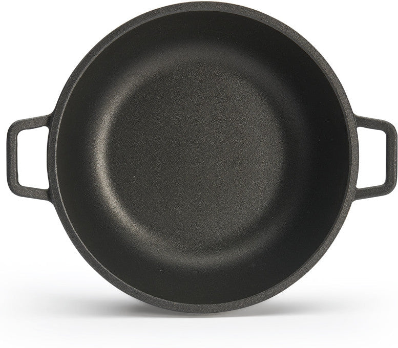 de Buyer - Choc Extreme 8" Saute Pan with 2 Handles (20 cm) - 8313.20 - DISCONTINUED