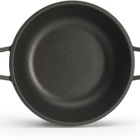 de Buyer - Choc Extreme 8" Saute Pan with 2 Handles (20 cm) - 8313.20 - DISCONTINUED