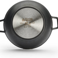 de Buyer - Choc Extreme 8" Saute Pan with 2 Handles (20 cm) - 8313.20 - DISCONTINUED