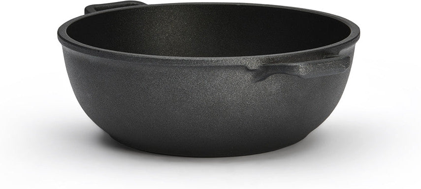 de Buyer - Choc Extreme 8" Saute Pan with 2 Handles (20 cm) - 8313.20 - DISCONTINUED