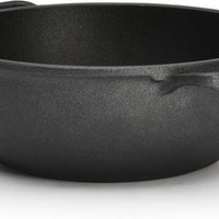 de Buyer - Choc Extreme 8" Saute Pan with 2 Handles (20 cm) - 8313.20 - DISCONTINUED