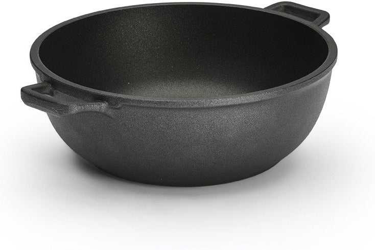 de Buyer - Choc Extreme 8" Saute Pan with 2 Handles (20 cm) - 8313.20 - DISCONTINUED