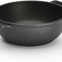 de Buyer - Choc Extreme 8" Saute Pan with 2 Handles (20 cm) - 8313.20 - DISCONTINUED