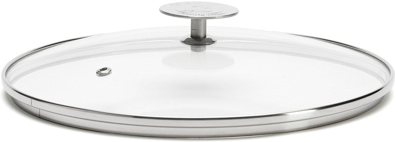 de Buyer - Choc Extreme 9.5" Glass Lid (24 cm) - 3429.24