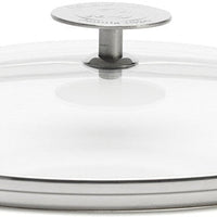 de Buyer - Choc Extreme 9.5" Glass Lid (24 cm) - 3429.24