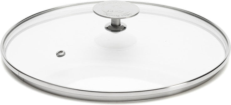 de Buyer - Choc Extreme 9.5" Glass Lid (24 cm) - 3429.24