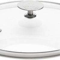 de Buyer - Choc Extreme 9.5" Glass Lid (24 cm) - 3429.24