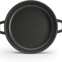 de Buyer - Choc Extreme 9.5" Non-Stick Stewpan with Lid (24 cm) - 8311.24 - DISCONTINUED