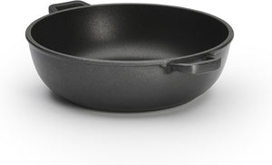 de Buyer - Choc Extreme 9.5" Saute Pan with 2 Handles (24 cm) - 8313.24