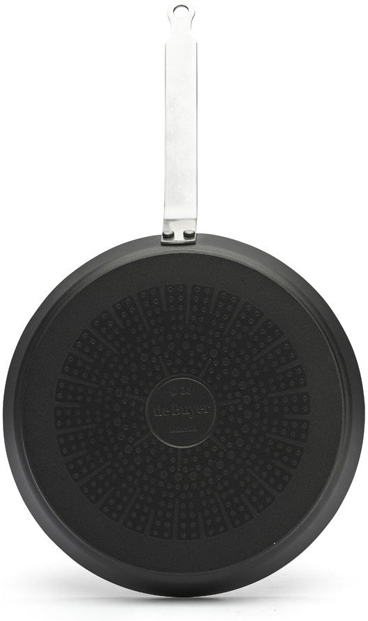 de Buyer - Choc Intense 10.2" Non-Stick Crepe Pan - 8765.26