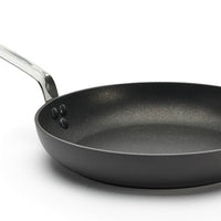 de Buyer - Choc Intense 11" Non-Stick Fry Pan With Stainless Steel Handle - 8760.28