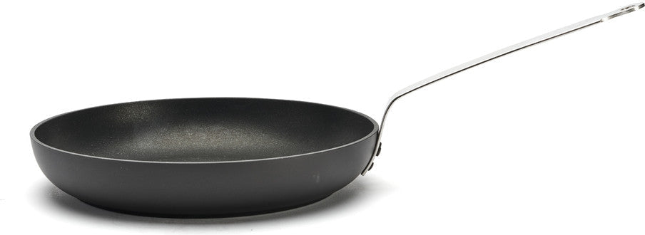 de Buyer - Choc Intense 11" Non-Stick Fry Pan With Stainless Steel Handle - 8760.28