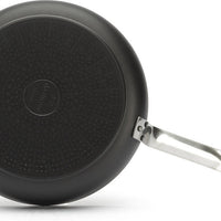 de Buyer - Choc Intense 11" Non-Stick Fry Pan With Stainless Steel Handle - 8760.28