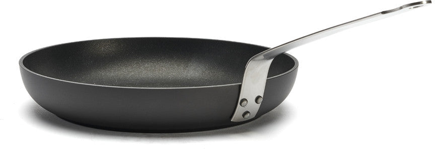 de Buyer - Choc Intense 11" Non-Stick Fry Pan With Stainless Steel Handle - 8760.28