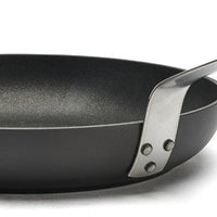 de Buyer - Choc Intense 11" Non-Stick Fry Pan With Stainless Steel Handle - 8760.28