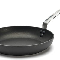 de Buyer - Choc Intense 11" Non-Stick Fry Pan With Stainless Steel Handle - 8760.28