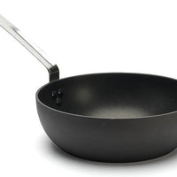 de Buyer - Choc Intense 11" Non-Stick Sauteuse pan - 8768.28