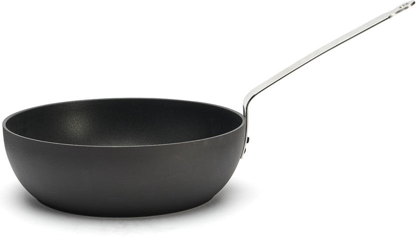 de Buyer - Choc Intense 11" Non-Stick Sauteuse pan - 8768.28