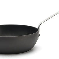 de Buyer - Choc Intense 11" Non-Stick Sauteuse pan - 8768.28