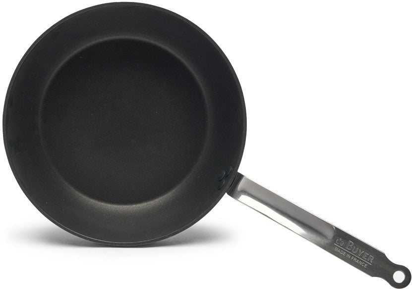 de Buyer - Choc Intense 11" Non-Stick Sauteuse pan - 8768.28