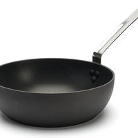 de Buyer - Choc Intense 11" Non-Stick Sauteuse pan - 8768.28