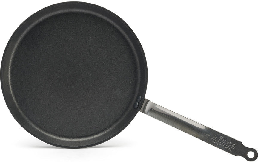 de Buyer - Choc Intense 11.8" Non-Stick Crepe Pan - 8765.30