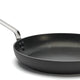 de Buyer - Choc Intense 12.5" Non-Stick Fry Pan With Stainless Steel Handle - 8760.32