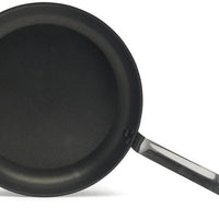 de Buyer - Choc Intense 12.5" Non-Stick Fry Pan With Stainless Steel Handle - 8760.32