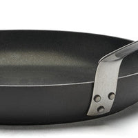 de Buyer - Choc Intense 12.5" Non-Stick Fry Pan With Stainless Steel Handle - 8760.32