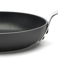 de Buyer - Choc Intense 7.8" Non-Stick Fry Pan With Stainless Steel Handle - 8760.20