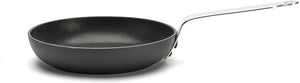 de Buyer - Choc Intense 7.8" Non-Stick Fry Pan With Stainless Steel Handle - 8760.20