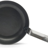 de Buyer - Choc Intense 7.8" Non-Stick Fry Pan With Stainless Steel Handle - 8760.20