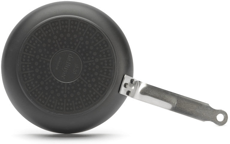 de Buyer - Choc Intense 7.8" Non-Stick Fry Pan With Stainless Steel Handle - 8760.20