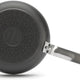 de Buyer - Choc Intense 7.8" Non-Stick Fry Pan With Stainless Steel Handle - 8760.20