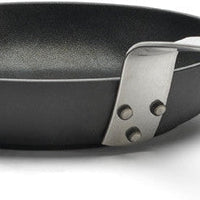 de Buyer - Choc Intense 7.8" Non-Stick Fry Pan With Stainless Steel Handle - 8760.20