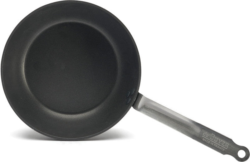 de Buyer - Choc Intense 9.4" Non-Stick Crepe Pan - 8768.24