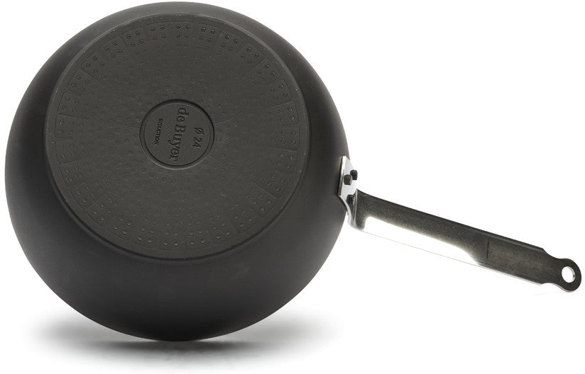 de Buyer - Choc Intense 9.4" Non-Stick Crepe Pan - 8768.24