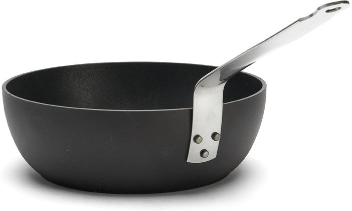 de Buyer - Choc Intense 9.4" Non-Stick Crepe Pan - 8768.24
