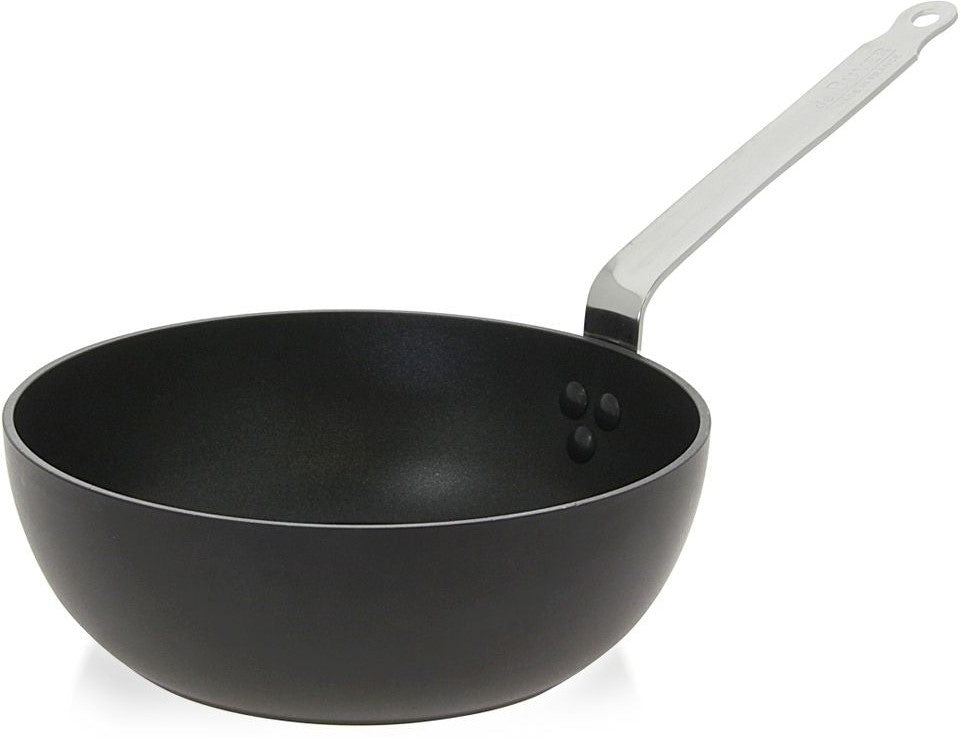 de Buyer - Choc Intense 9.4" Non-Stick Crepe Pan - 8768.24