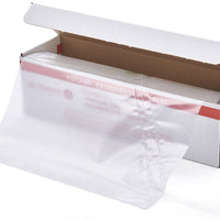 de Buyer - Disposable Polyethylene Pastry Bags (Roll Of 20) - 4348.02