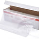 de Buyer - Disposable Polyethylene Pastry Bags (Roll Of 20) - 4348.02