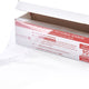 de Buyer - Disposable Polyethylene Pastry Bags (Roll Of 20) - 4348.02