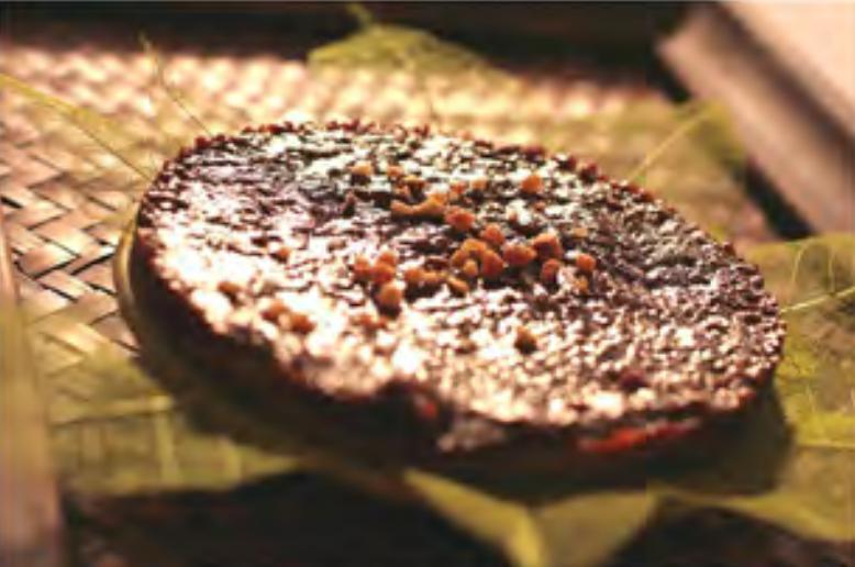 de Buyer - Elastomoule 12 Silicone Mini-Tartlet Mold - 1853.21D