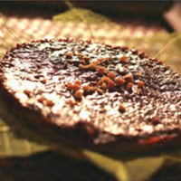 de Buyer - Elastomoule 12 Silicone Mini-Tartlet Mold - 1853.21D