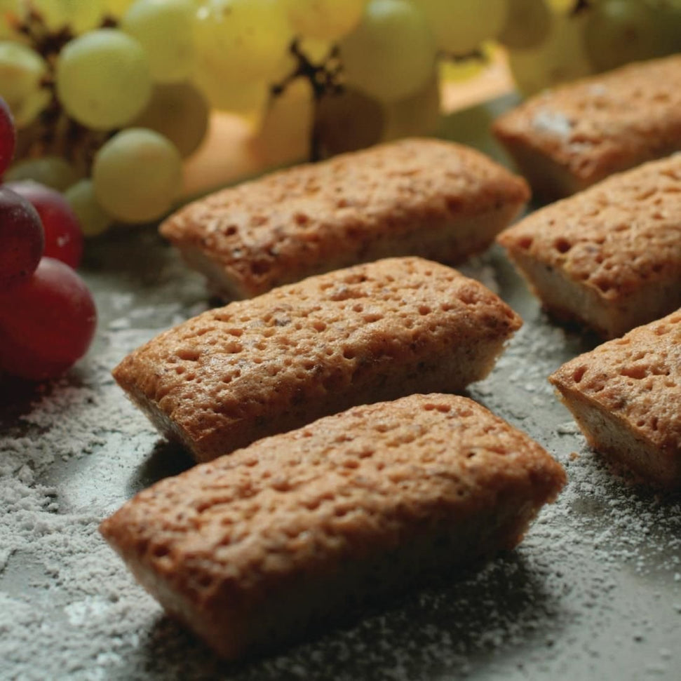 de Buyer - Elastomoule 6 Silicone Loaf Mold - 1831.21D