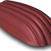 de Buyer - Elastomoule Madeleine Silicone 8 Baking Mold - 1832.21D