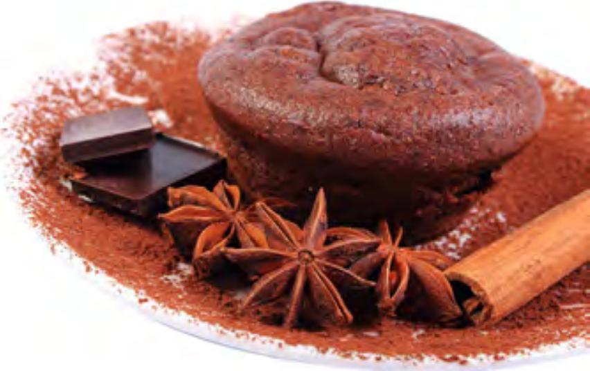 de Buyer - Elastomoule Pomponnette Silicone Round 12 Muffins Mold - 1862.21