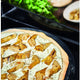 de Buyer - Force Blue 12.6" Pizza Tray (32 cm) - 5350.32